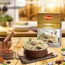 BUKHARI RICE 24X(6X60GM)