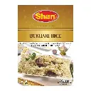 BUKHARI RICE - 60g