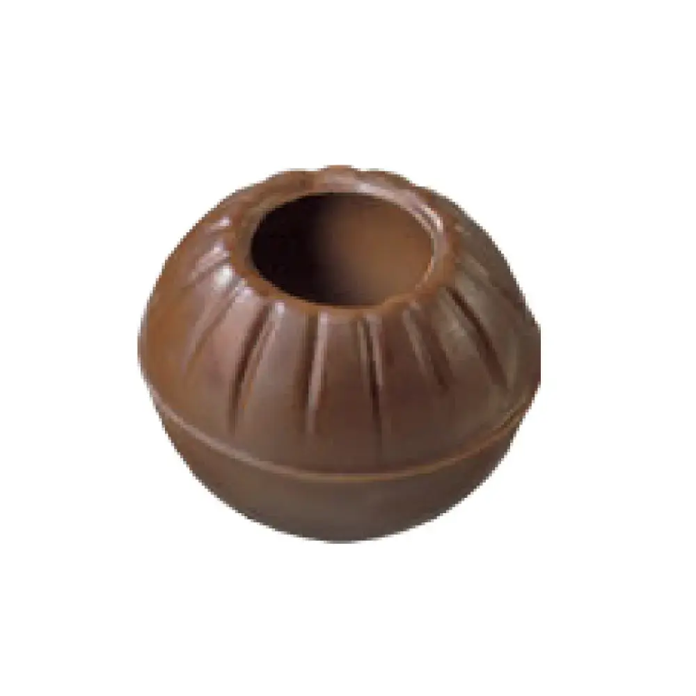 TRUFFLE SHELLS MILK 504PCS                                                                           