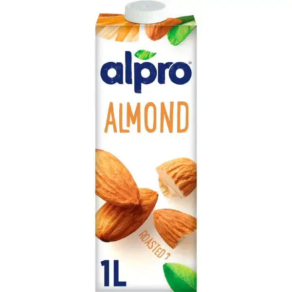 ALPRO ALMOND ORIGINAL  - 1L