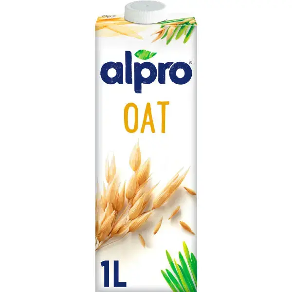 ALPRO OAT ORIGINAL - 1L