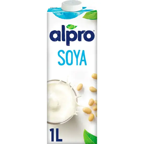 ALPRO SOYA ORIGINAL - 1L