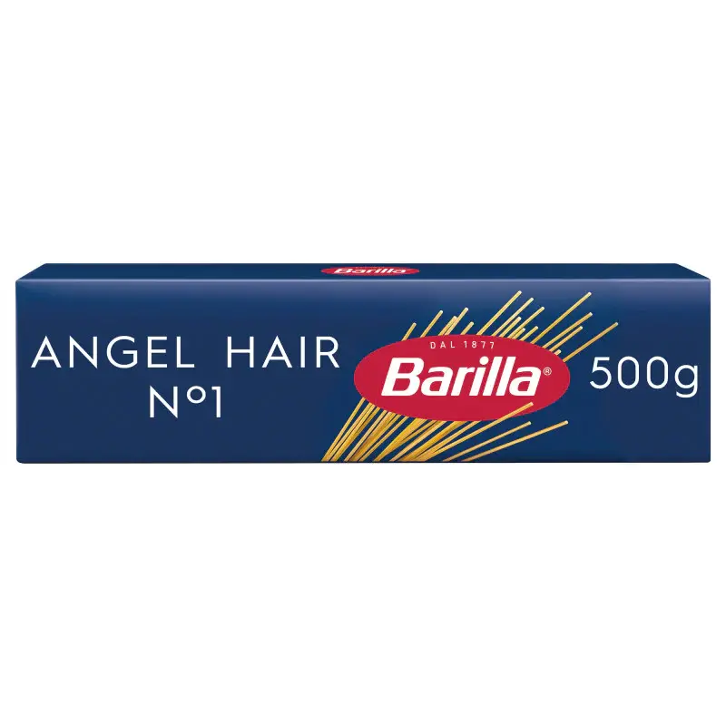 ANGEL HAIR NO.1 - 500g
