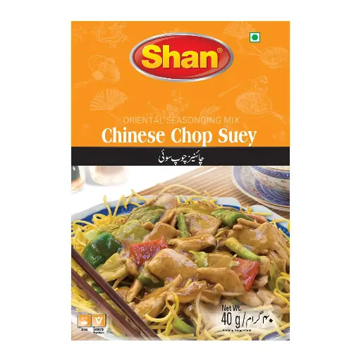 CHINESE CHOPSUEY - 40g