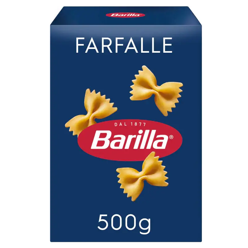 FARFALLE - 500g
