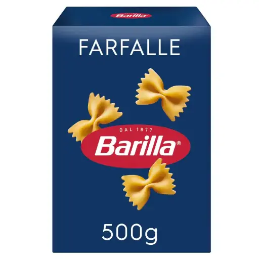 FARFALLE - 500g