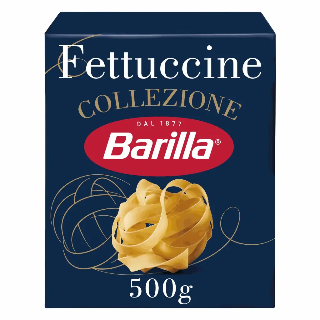 FETTUCCINI - 500g