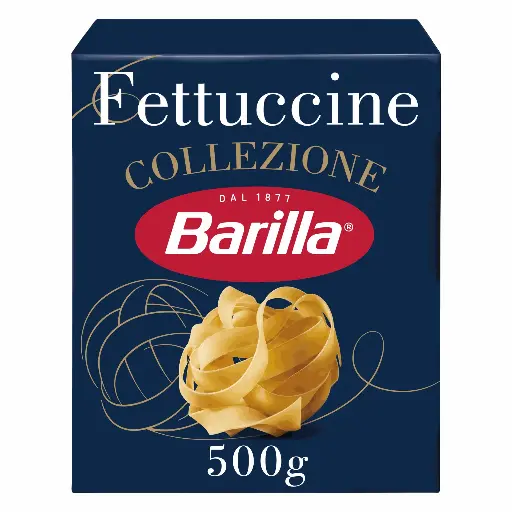 FETTUCCINI - 500g
