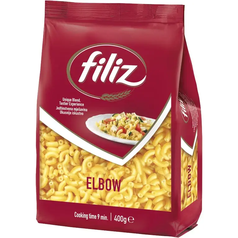 FILIZ ELBOW - 400g 