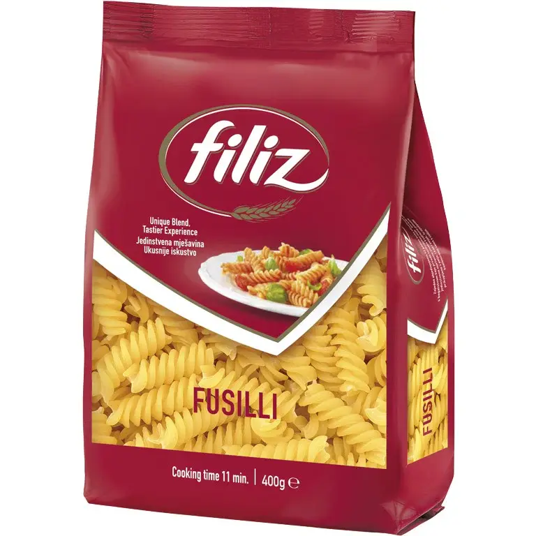 FILIZ FUSILLI  - 400g 