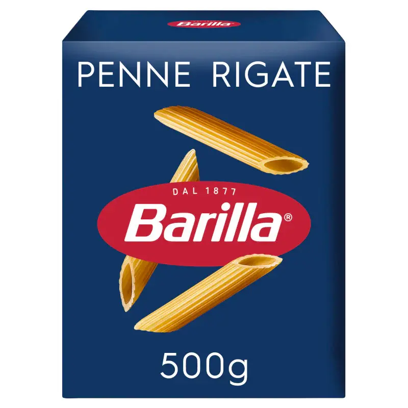 PENNE RIGATE - 500g