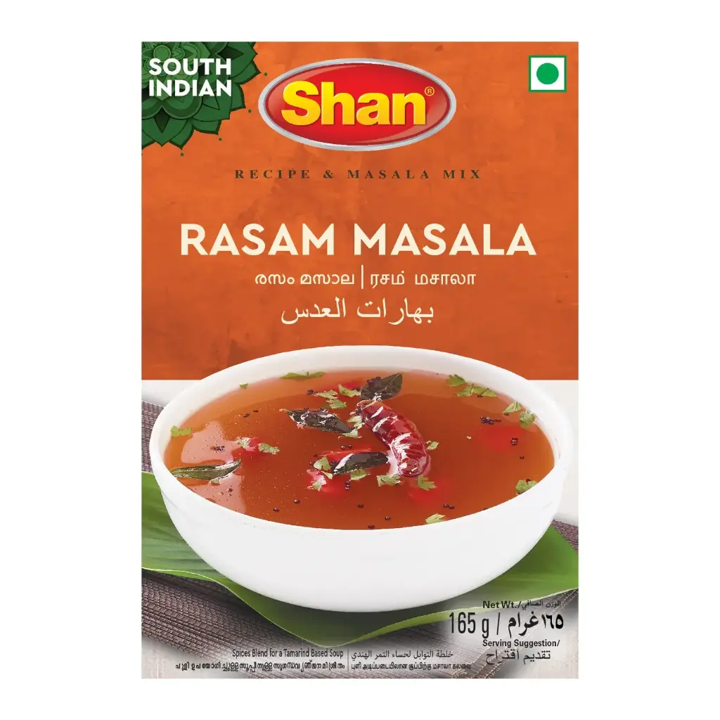 SHAN RASAM MASALA - 165g