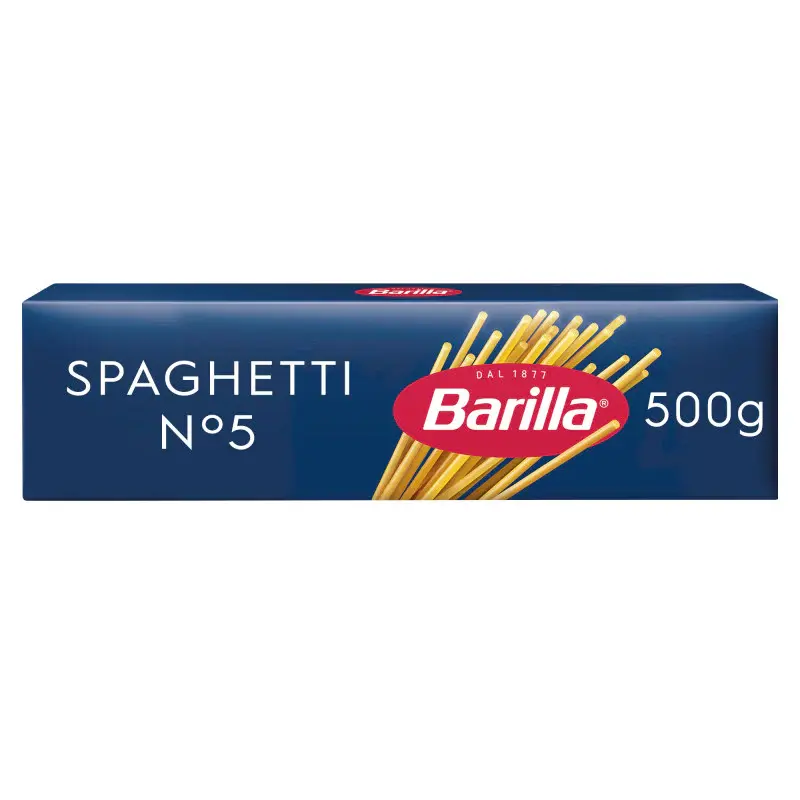 SPAGHETTI NO.5 - 500g