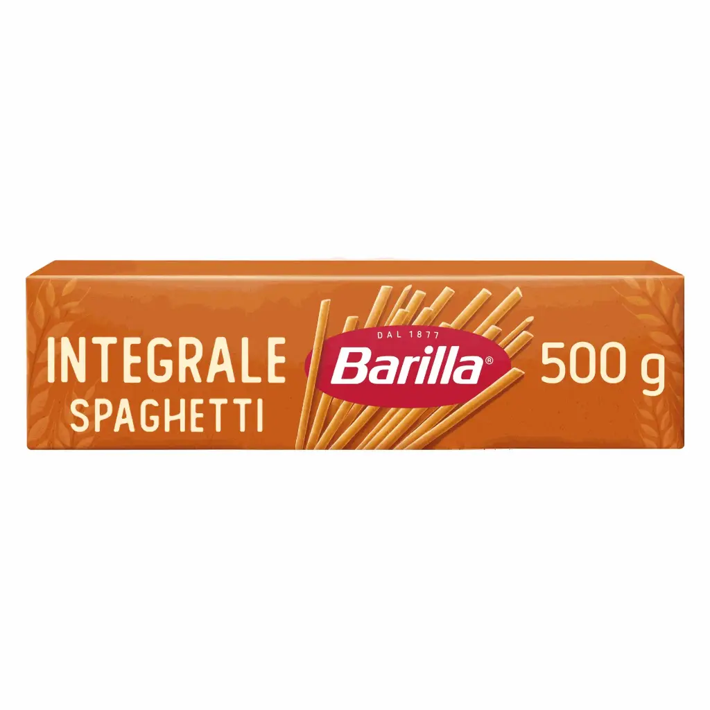 SPAGHETTI NO.5 INTEG. - 500g