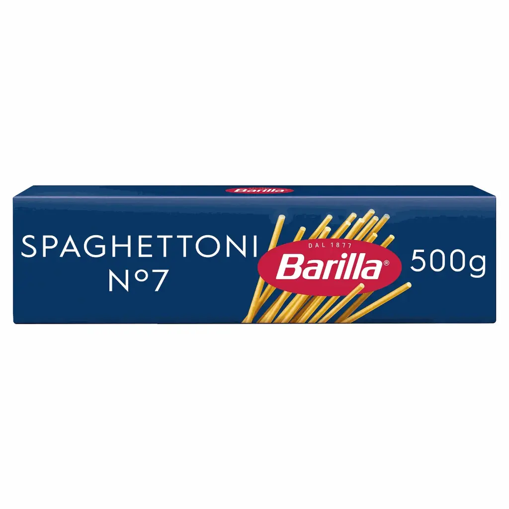SPAGHETTONI NO.7 - 500g