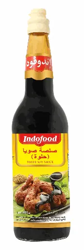 SWEET SOY SAUCE - 625ml