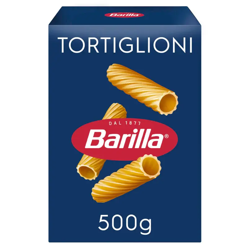 TORTIGLIONI - 500g
