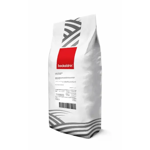[177044] BACKALDRIN AUSTRIA SPONGE MIX (1X15KG)                                                               