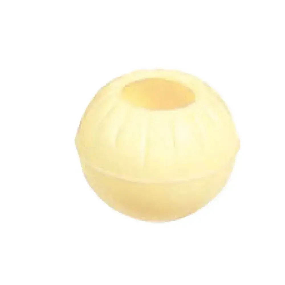 [219019] TRUFFLE SHELLS WHITE 504PCS                                                                          
