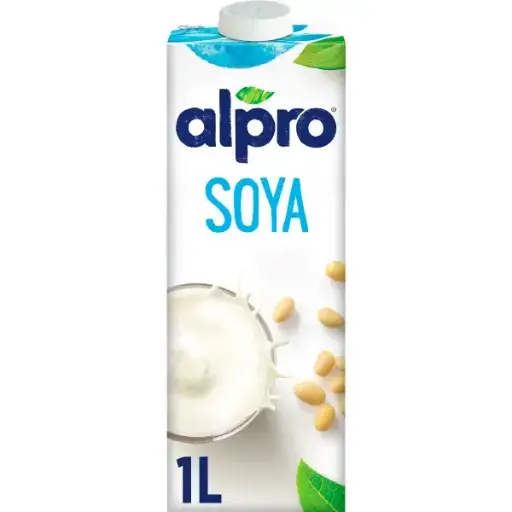 [114008] ALPRO SOYA ORIGINAL