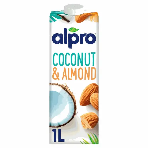 [114026] ALPRO COCONUT ALMOND (8X1L)